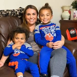 Meet your Posher, Linzi